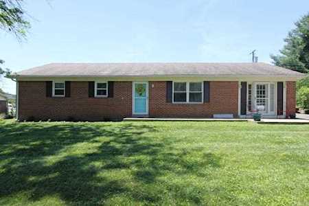410 Djeddah Dr Lawrenceburg, KY 40342
