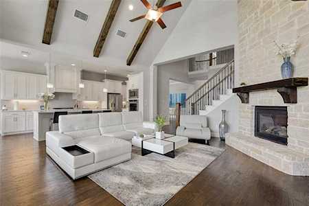 1252 Corral Dust Drive Frisco, TX 75036