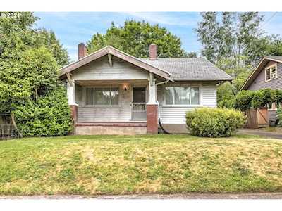2125 NE Cesar E Chavez Blvd Portland, OR 97212