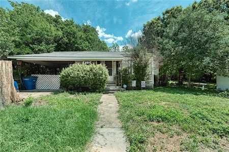 410 W Saint Johns Ave Austin, TX 78752