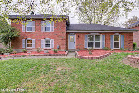 811 Dorsey Way Louisville, KY 40223