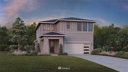 7416 NE 197th Place Kenmore, WA 98028