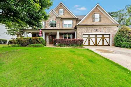 105 Lake Reserve Way Canton, GA 30115