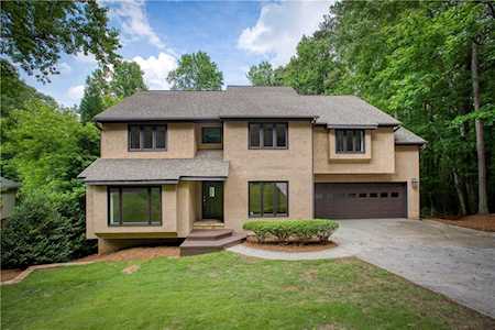 3417 Belleford Ct NE Roswell, GA 30075