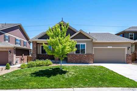 4400 Sidewinder Loop Castle Rock, CO 80108