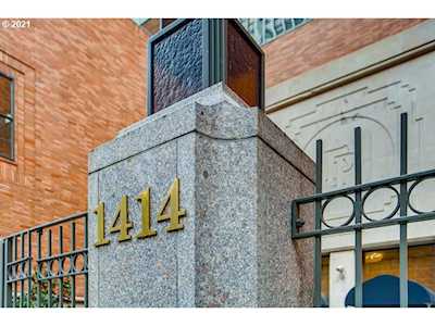 1414 SW 3rd Ave #2702 Portland, OR 97201