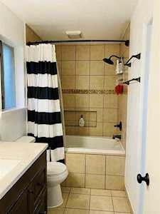 1406 N Cherry Creek Ct Missouri City, TX 77459