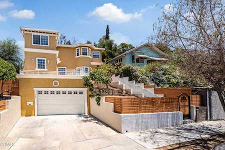 727 N Avenue 50 Los Angeles, CA 90042