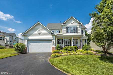 1101 Wilcox Ct Frederick, MD 21702