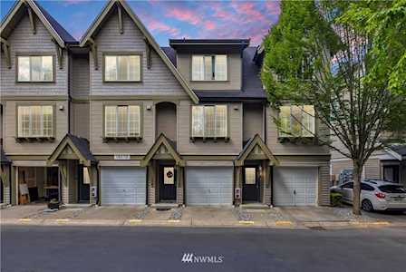 18270 NE 97th Way #106 Redmond, WA 98052