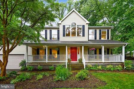 2641 Queen Anne Circle Annapolis, MD 21403