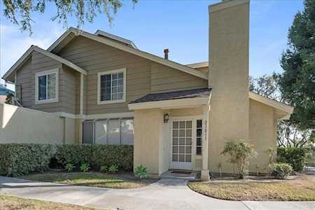 21011 Stoney Gln #96 Lake Forest, CA 92630
