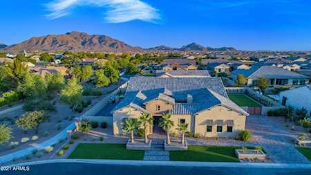 2581 E Turnberry Drive Gilbert, AZ 85298
