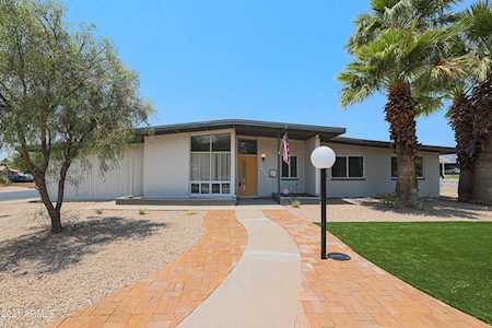1604 N Date Drive Tempe, AZ 85281