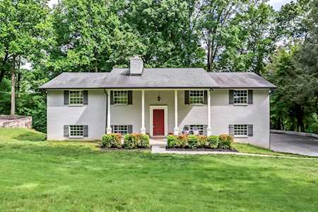 5004 Mountaincrest Dr Knoxville, TN 37918