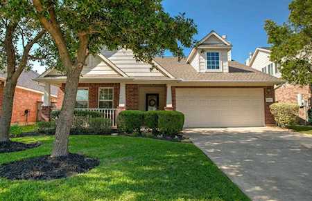 20118 Monarda Manor Ct Spring, TX 77379