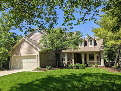 89 Beech Ridge Drive Powell, OH 43065
