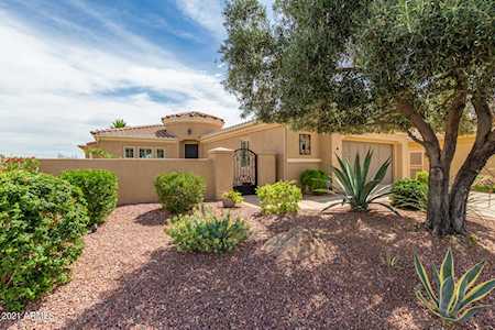 23313 N De La Guerra Court Sun City West, AZ 85375