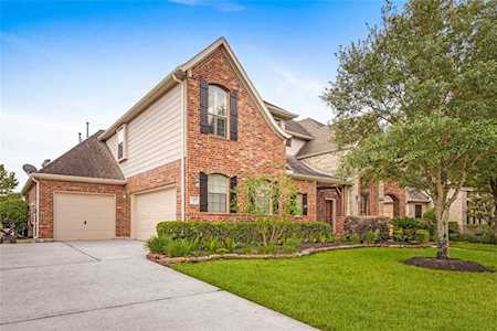 13819 Majestic Spring Ln Humble, TX 77396