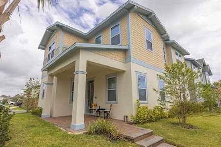 13123 Haldane ALLEY Orlando, FL 32827
