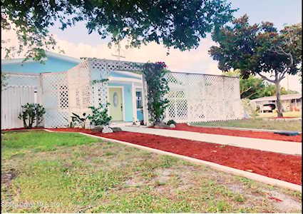 1560 Quince Avenue Merritt Island, FL 32952