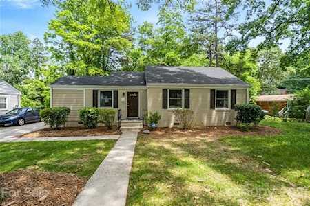 2616 Montreat St Charlotte, NC 28206