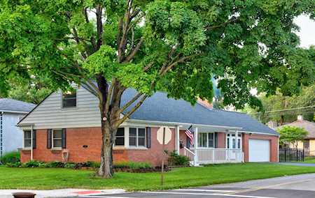 320 S Gould Road Columbus, OH 43209