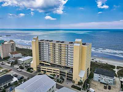 5404 N Ocean Blvd. #4-A North Myrtle Beach, SC 29582
