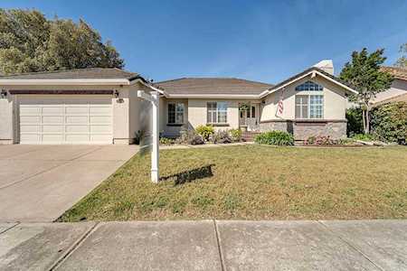 17985 Del Monte Avenue Morgan Hill, CA 95037