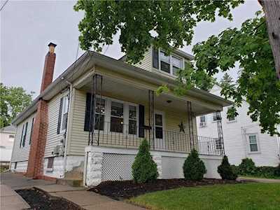 64 Peckham Ave North Providence, RI 02908
