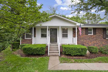 508 Hilson Ct Nashville, TN 37211