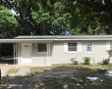 2577 Red Robin Dr Jacksonville, FL 32210