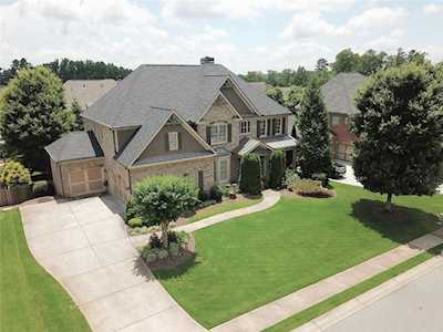 4640 Allistair Dr Cumming, GA 30040
