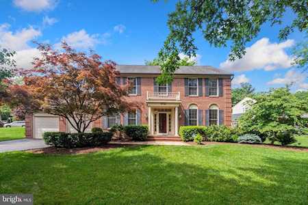 9702 Starling Rd Ellicott City, MD 21042