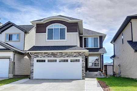 32 Saddlehorn Crescent NE Calgary, AB T3J 4M1