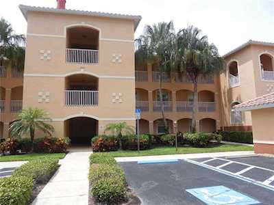1761 Auburn Lakes Dr #24 Venice, FL 34292