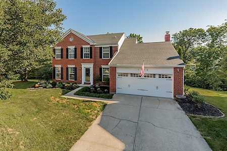1764 Persimmon Ct Florence, KY 41042