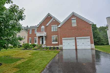 20 Olympic Court Walpole, MA 02032