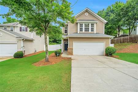 160 Nacoochee Way Canton, GA 30114