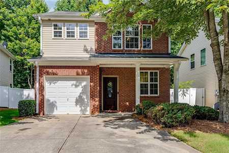 258 Oconee Way Canton, GA 30114