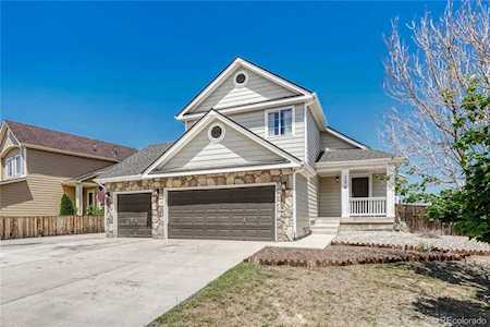 7574 Sistine Ln Fountain, CO 80817