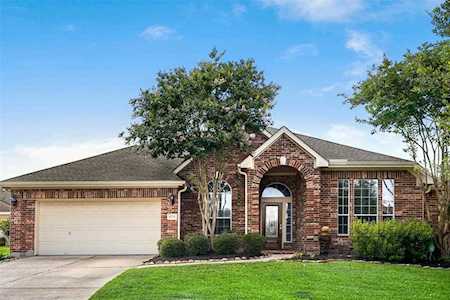 6734 Imperial Leaf Ln Spring, TX 77379