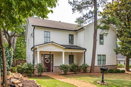 746 Hillmont Ave Decatur, GA 30030