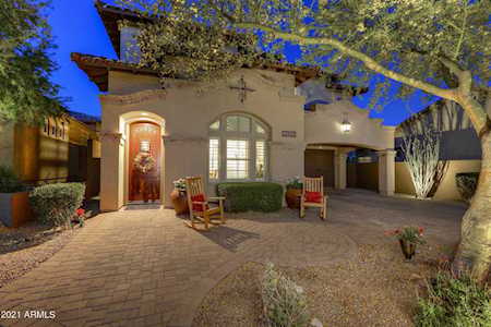 20465 N 98th Street Scottsdale, AZ 85255