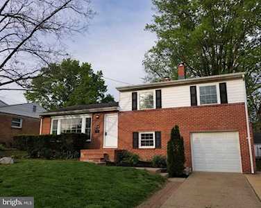 2449 Owen Dr Wilmington, DE 19808