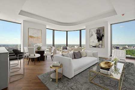 1 Dalton Street #3205 Boston, MA 02116