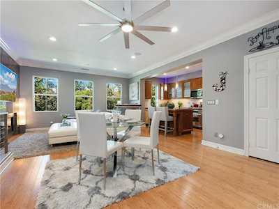 17 Red Leaf Ln #129 Ladera Ranch, CA 92694