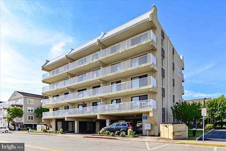 15 145th St #401 Ocean City, MD 21842