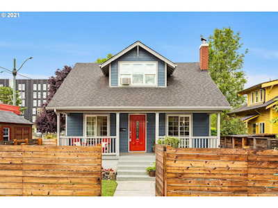 4204 N Massachusetts Ave Portland, OR 97217