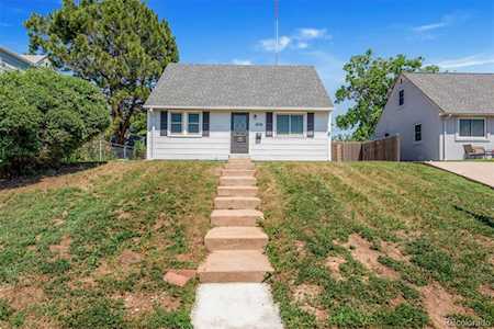1830 S Raritan St Denver, CO 80223